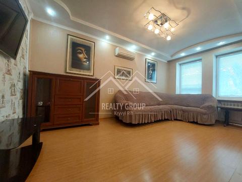 Квартира на вул. Володимира Великого, 11 в Кривому Розі, ID 168728, фото №1