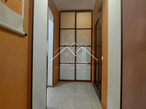 Квартира на вул. Володимира Великого, 11 в Кривому Розі, ID 168728, фото №17
