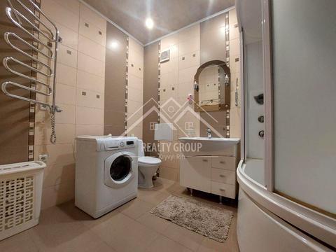 Квартира на вул. Володимира Великого, 11 в Кривому Розі, ID 168728, фото №18
