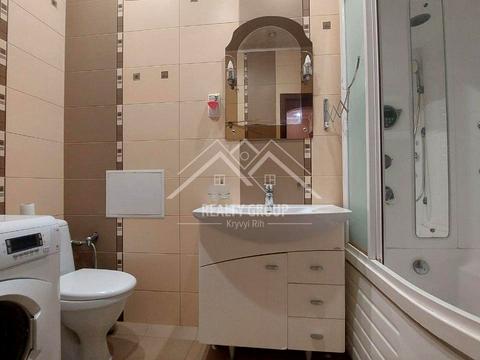 Квартира на вул. Володимира Великого, 11 в Кривому Розі, ID 168728, фото №19