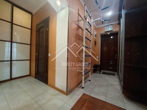 Квартира на вул. Володимира Великого, 11 в Кривому Розі, ID 168728, фото №21