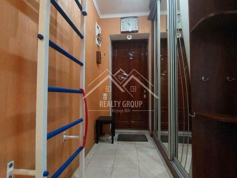 Квартира на вул. Володимира Великого, 11 в Кривому Розі, ID 168728, фото №23
