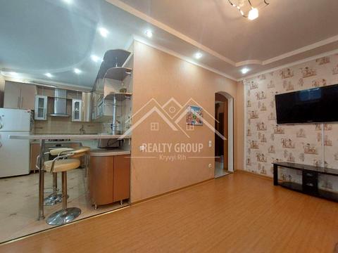 Квартира на вул. Володимира Великого, 11 в Кривому Розі, ID 168728, фото №4