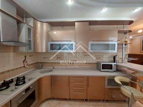 Квартира на вул. Володимира Великого, 11 в Кривому Розі, ID 168728, фото №6