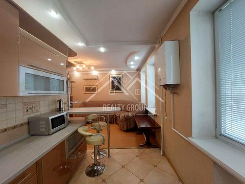 Квартира на вул. Володимира Великого, 11 в Кривому Розі, ID 168728, фото №7