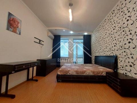 Квартира на вул. Володимира Великого, 11 в Кривому Розі, ID 168728, фото №9