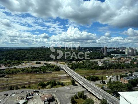 Квартира на вул. Звіринецька, 70-А в Києві, ID 172388, фото №2