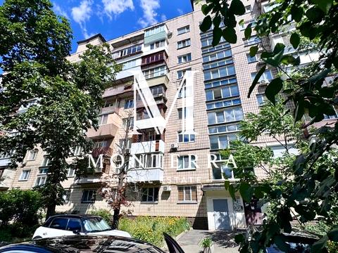 Квартира на вул. Русанівська набережна вул., 8/1 в Києві, ID 190302, фото №11