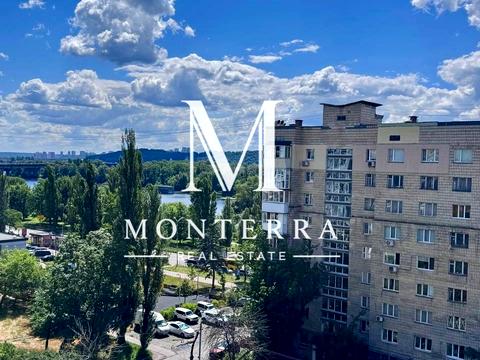 Квартира на вул. Русанівська набережна вул., 8/1 в Києві, ID 190302, фото №12