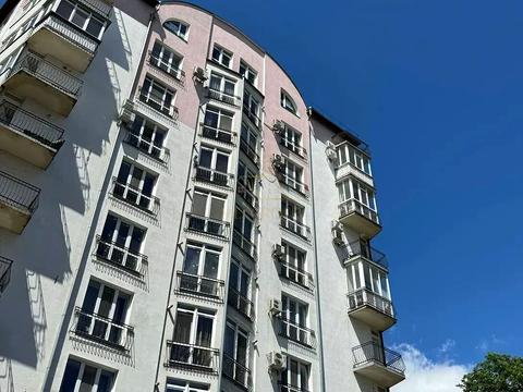 Квартира на вул. Національної Гвардії, 3-А в Івано-Франківську, ID 186674, фото №3
