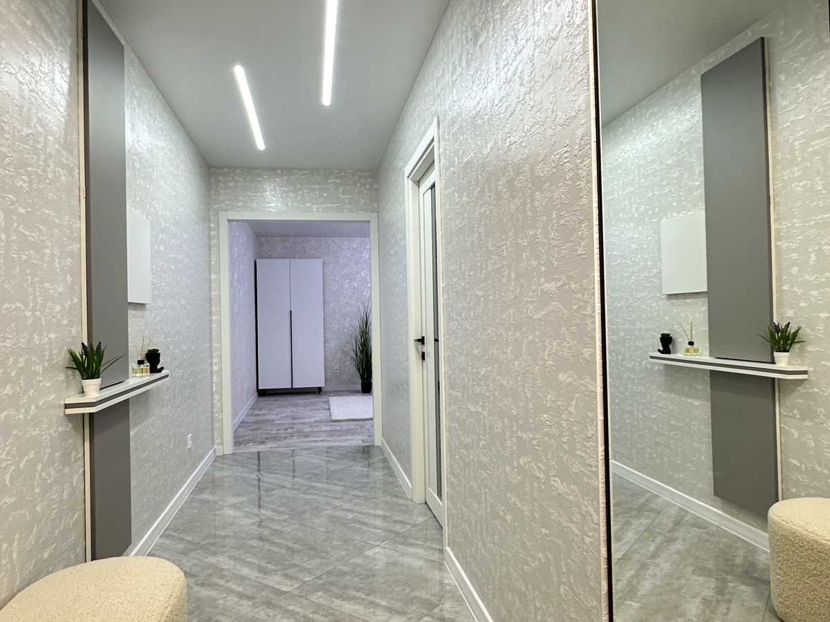 Квартира на просп. Миру, 63б в Хмельницькому, ID 392845, фото №24