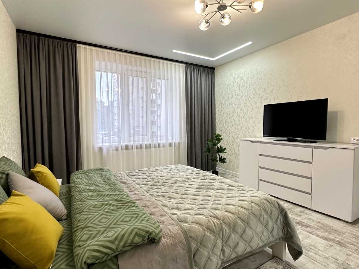 Квартира на просп. Миру, 63б в Хмельницькому, ID 392845, фото №41