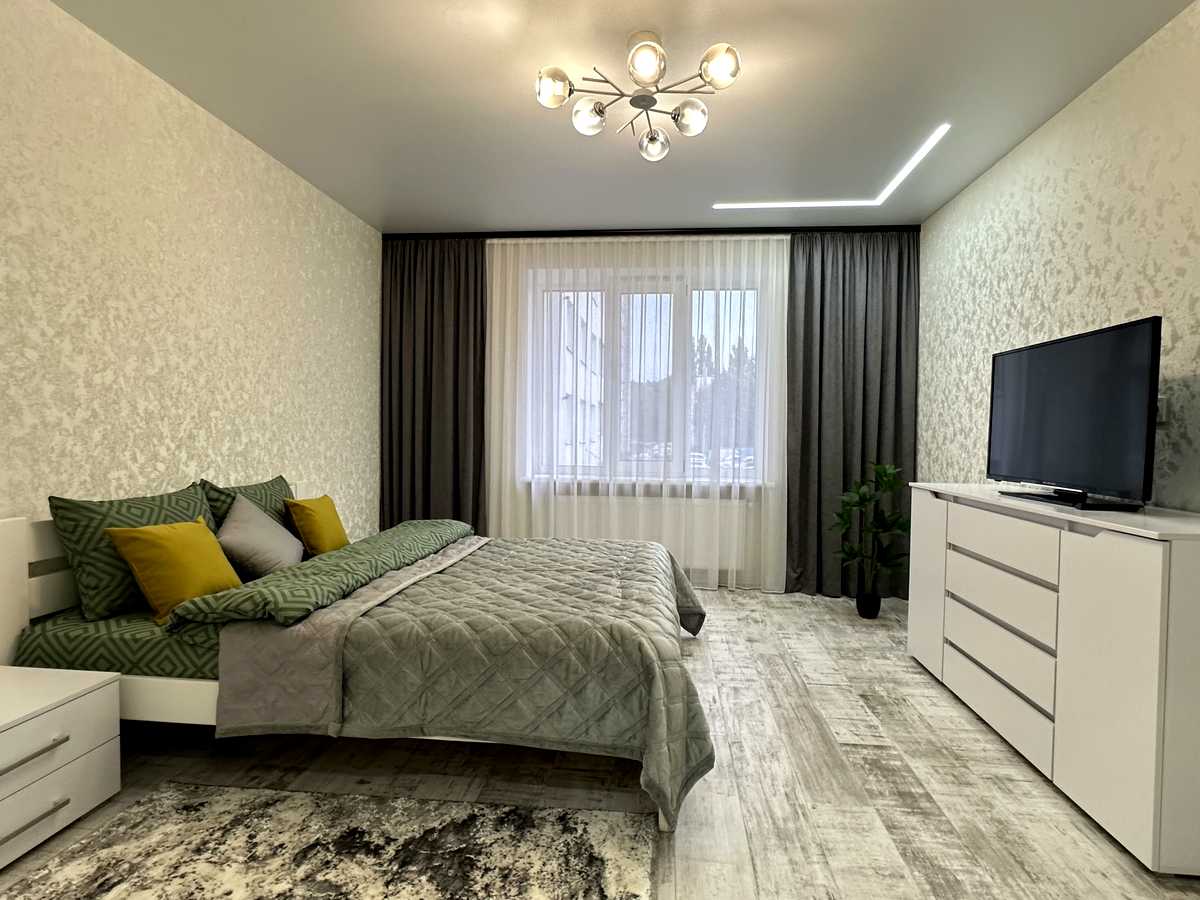 Квартира на просп. Миру, 63б в Хмельницькому, ID 392845, фото №43