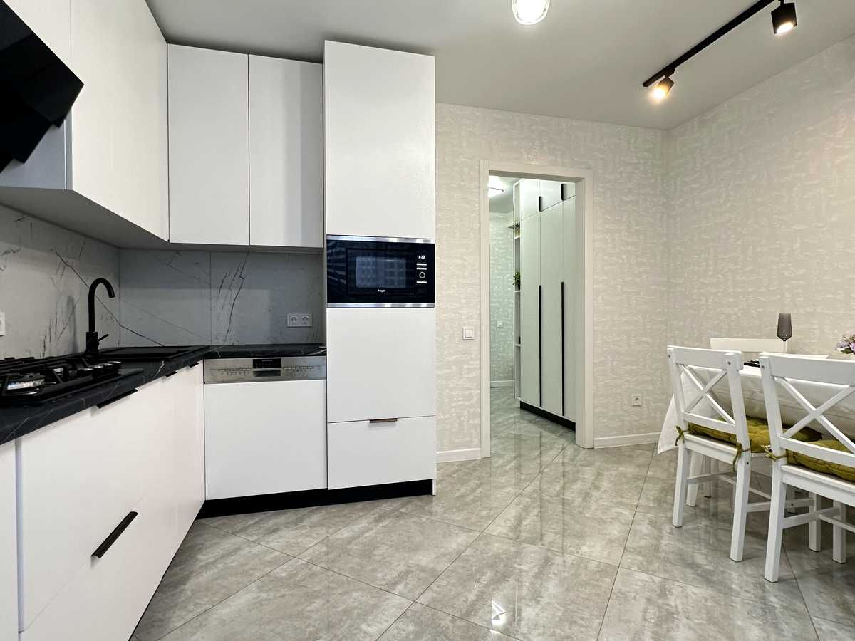 Квартира на просп. Миру, 63б в Хмельницькому, ID 392845, фото №7