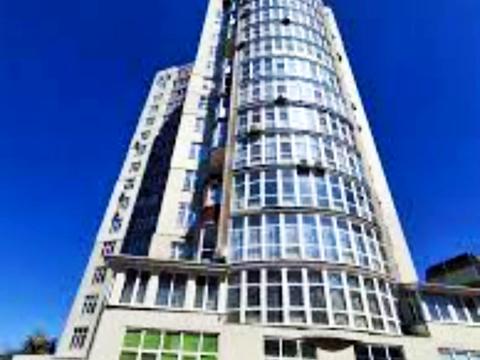 Квартира на вул. Терентія Кореня, 9 в Чернігові, ID 232481, фото №1
