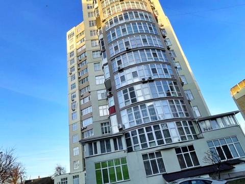 Квартира на вул. Терентія Кореня, 9 в Чернігові, ID 232481, фото №2