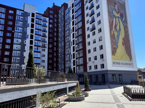 Квартира на вул. Княгинин в Івано-Франківську, ID 204025, фото №10