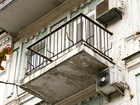 Квартира на вул. Івана Федорова, 10 в Києві, ID 177767, фото №16