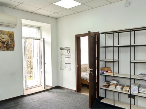 Квартира на вул. Івана Федорова, 10 в Київ, ID 177767, фото №3