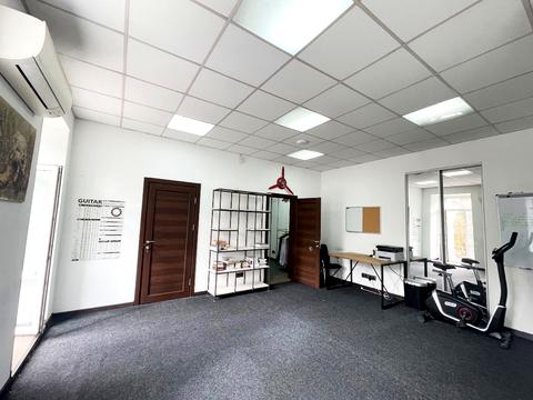 Квартира на вул. Івана Федорова, 10 в Київ, ID 177767, фото №5
