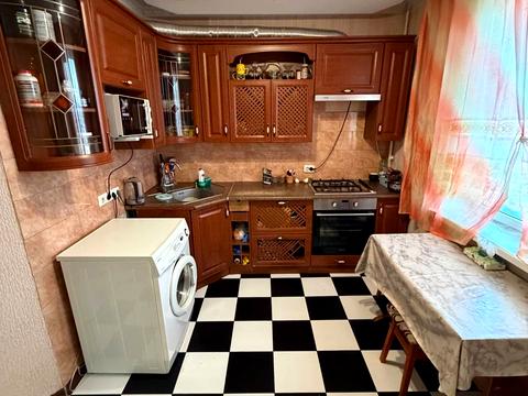 Квартира на вул. Курсанта Єськова вул., 10 корпус 1 в Чернігів, ID 224460, фото №1