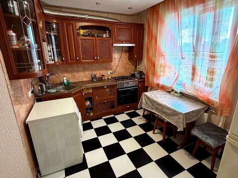 Квартира на вул. Курсанта Єськова вул., 10 корпус 1 в Чернігів, ID 224460, фото №2