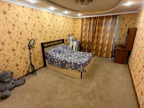 Квартира на вул. Курсанта Єськова вул., 10 корпус 1 в Чернігів, ID 224460, фото №3