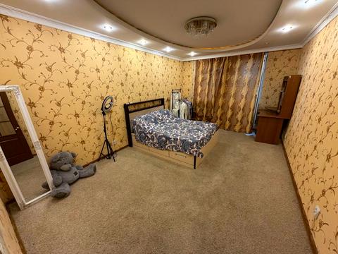 Квартира на вул. Курсанта Єськова вул., 10 корпус 1 в Чернігів, ID 224460, фото №4