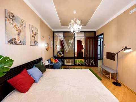 Квартира на вул. Арсенальна, 15 в Київ, ID 291166, фото №2