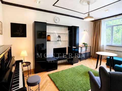 Квартира на вул. Арсенальна, 15 в Києві, ID 291166, фото №11