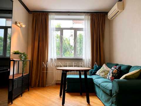 Квартира на вул. Арсенальна, 15 в Києві, ID 291166, фото №12