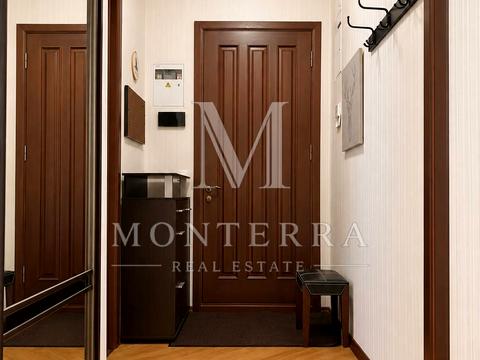 Квартира на вул. Арсенальна, 15 в Києві, ID 291166, фото №18