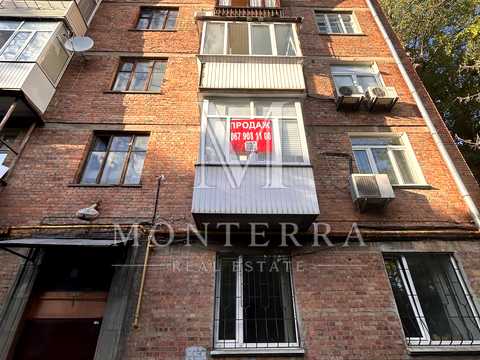 Квартира на вул. Арсенальна, 15 в Києві, ID 291166, фото №20
