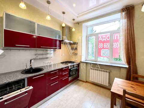 Квартира на вул. Арсенальна, 15 в Київ, ID 291166, фото №3