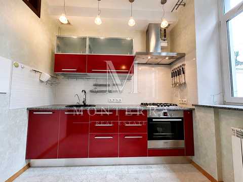 Квартира на вул. Арсенальна, 15 в Київ, ID 291166, фото №4