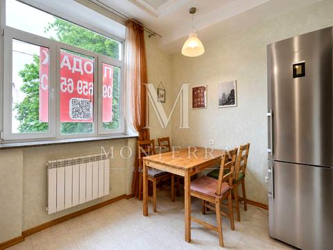 Квартира на вул. Арсенальна, 15 в Київ, ID 291166, фото №5