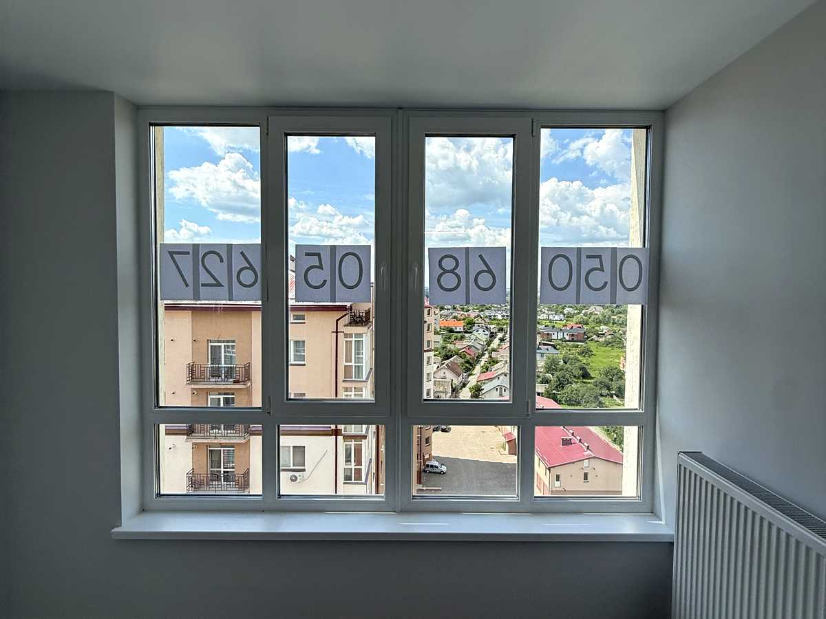 Квартира на вул. Потічна, 1-Д в Івано-Франківську, ID 309201, фото №6