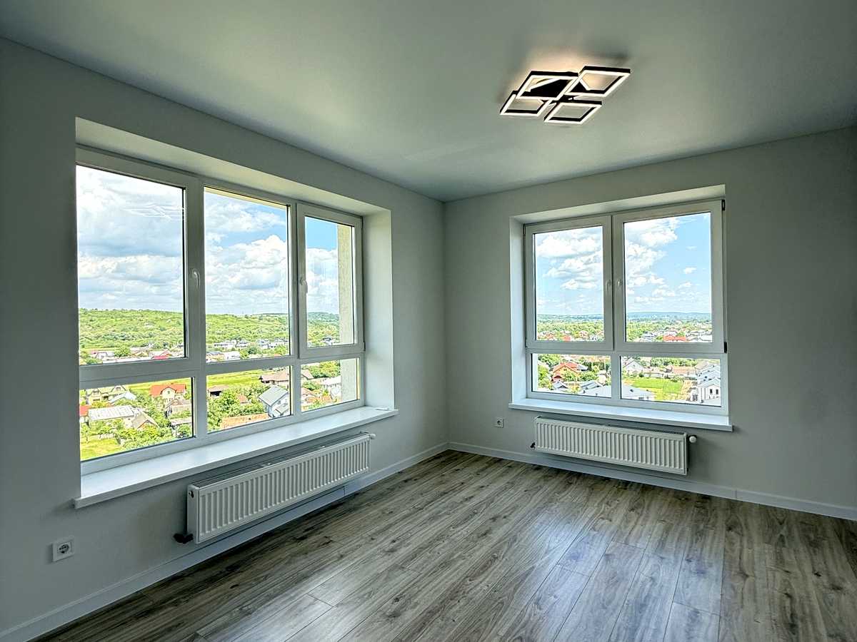 Квартира на вул. Потічна, 1-Д в Івано-Франківську, ID 309201, фото №7