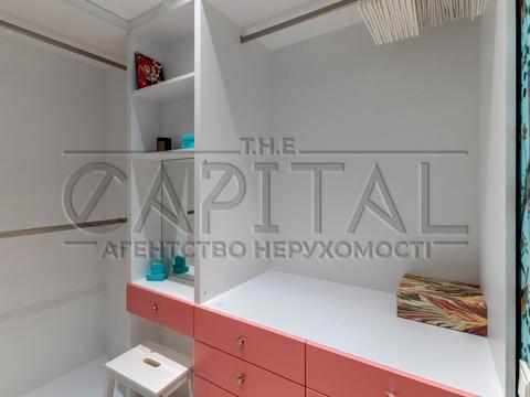 Квартира на вул. Князя Романа Мстиславича, 28-А в Києві, ID 265216, фото №26
