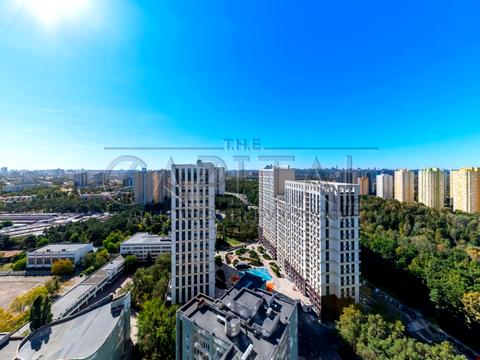 Квартира на вул. Князя Романа Мстиславича, 28-А в Києві, ID 265216, фото №31