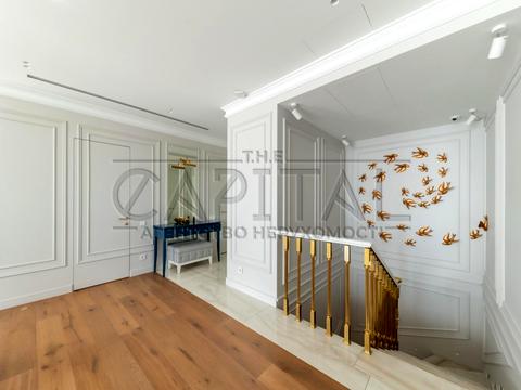 Квартира на вул. Князя Романа Мстиславича, 28-А в Києві, ID 265216, фото №9