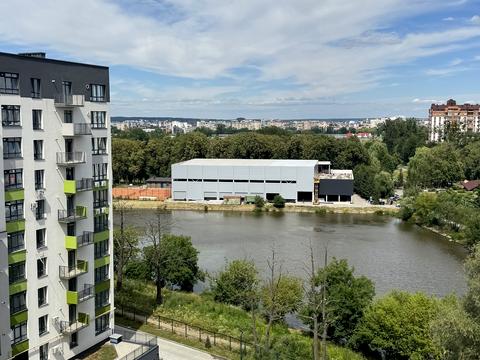 Квартира на вул. Приозерна, 24 в Івано-Франківську, ID 164244, фото №11