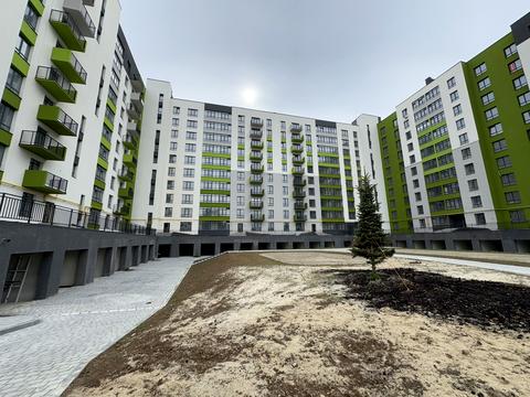 Квартира на вул. Приозерна, 24 в Івано-Франківську, ID 164244, фото №13