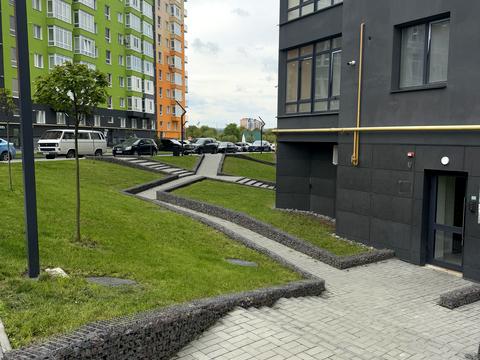 Квартира на вул. Приозерна, 24 в Івано-Франківську, ID 164244, фото №14