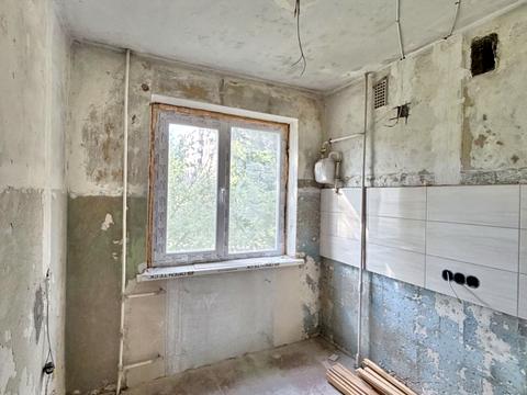 Квартира на вул. Вадима Гурова, 4 в Кривому Розі, ID 205558, фото №4