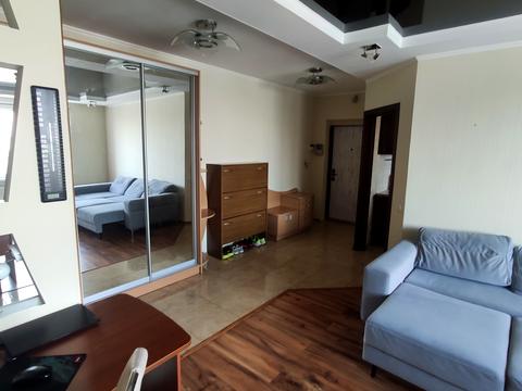Квартира на вул. Академіка Ющенка, 10 в Вінниці, ID 240057, фото №3