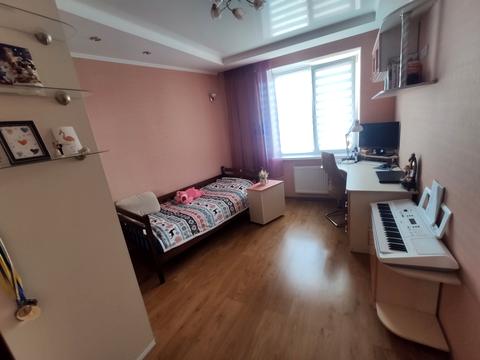Квартира на вул. Академіка Ющенка, 10 в Вінниці, ID 240057, фото №6