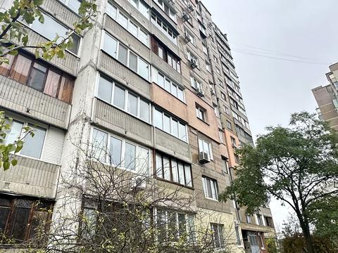 Квартира на вул. Оноре де Бальзака вул., 91/29 в Києві, ID 190890, фото №1
