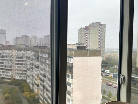 Квартира на вул. Оноре де Бальзака вул., 91/29 в Києві, ID 190890, фото №17