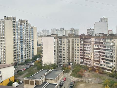 Квартира на вул. Оноре де Бальзака вул., 91/29 в Києві, ID 190890, фото №18